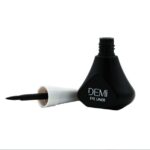 خط چشم کوزه ای دمی مدل نمدی