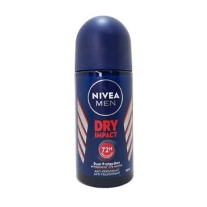 مام رول ضد تعریق نیوا مدل DRY Impact