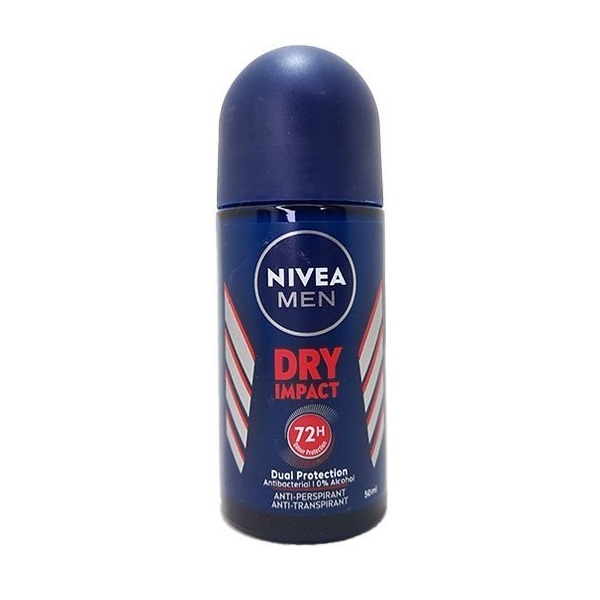 مام رول ضد تعریق نیوا مدل DRY Impact