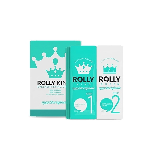 واد لیفت مژه و ابرو مکسی تو