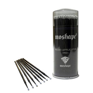 میکرو براش موشاپ مشکی