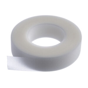 چسب لیفت سیلیکونی مژه سفید