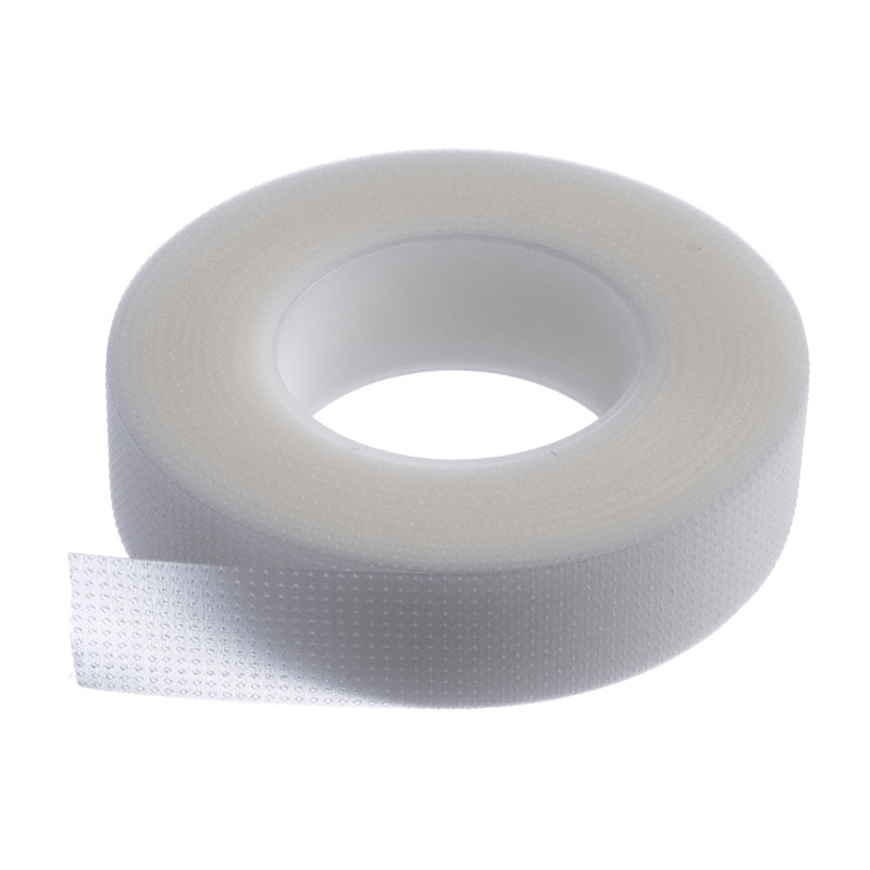 چسب لیفت سیلیکونی مژه سفید