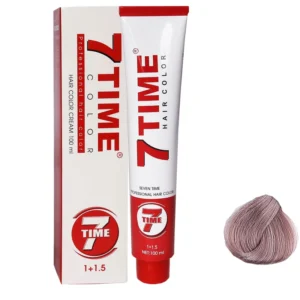 سون تایم بلوند خاکستری طبیعی روشن شماره C8