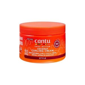 کرم موی فر کنتو مدل کوکونات