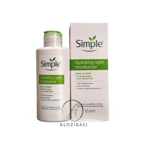 آبرسان سیمپل مدل لایت