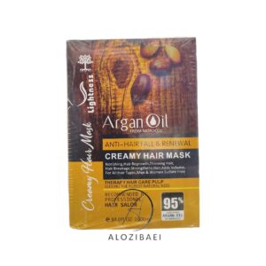 ماسک مو لایتنس