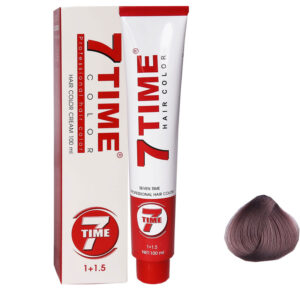 سون تایم بلوند خاکستری خیلی روشن شماره A8