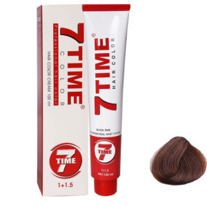 سون تایم بلوند متوسط اکسترا شماره NF6