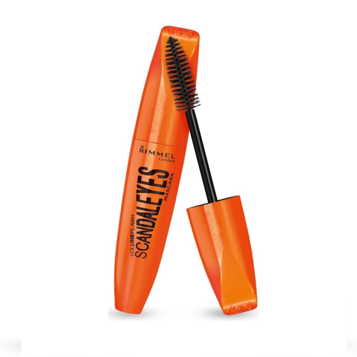 ریمل نارنجی