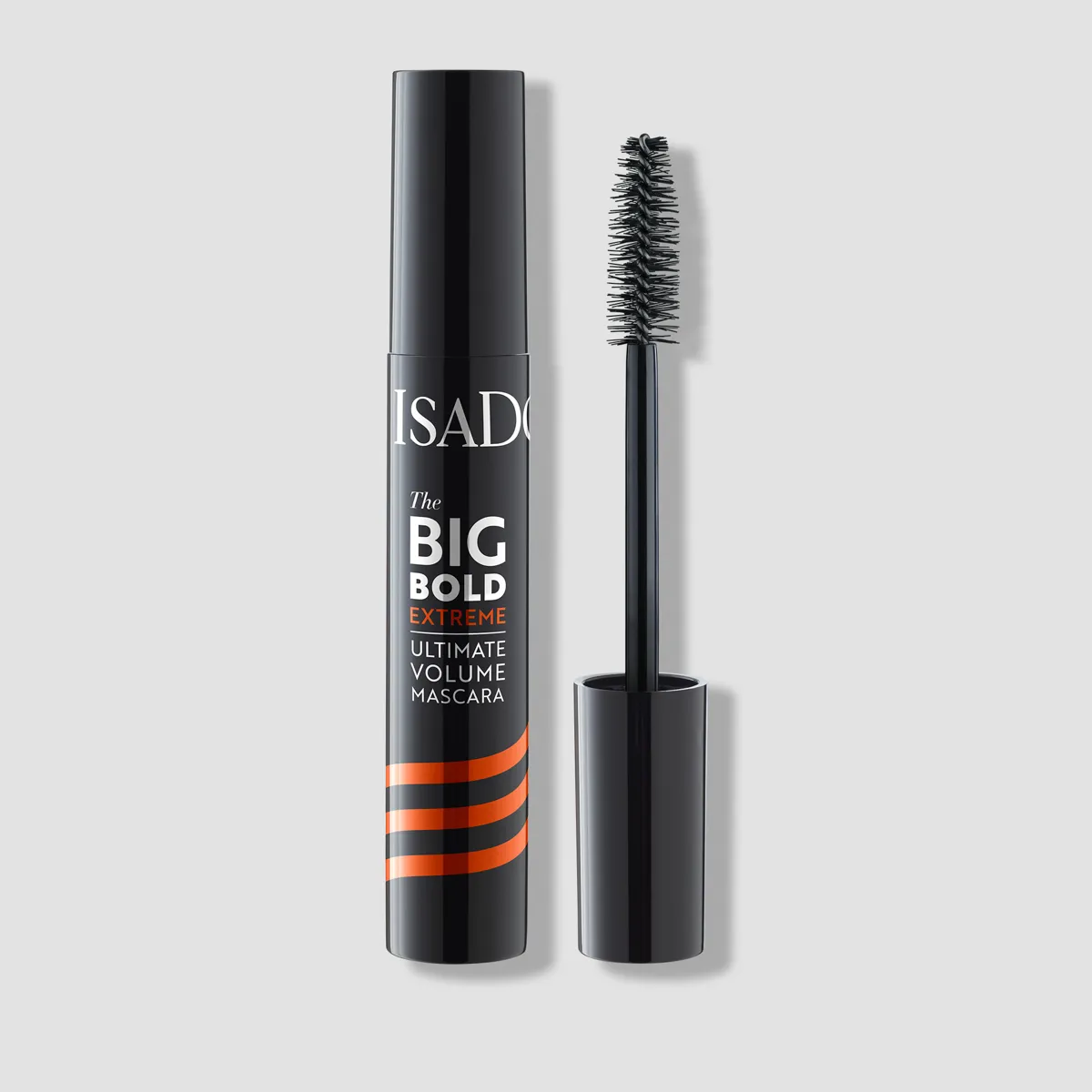 ریمل حجم دهنده ایزادورا مدل Big Bold Extreme