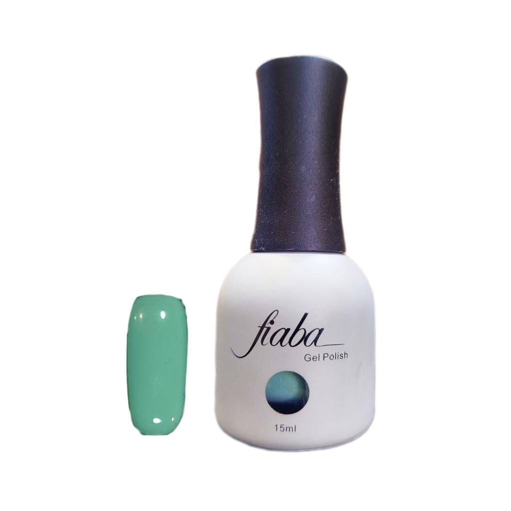 لاک ژل فیابا شماره 30 حجم 15ml