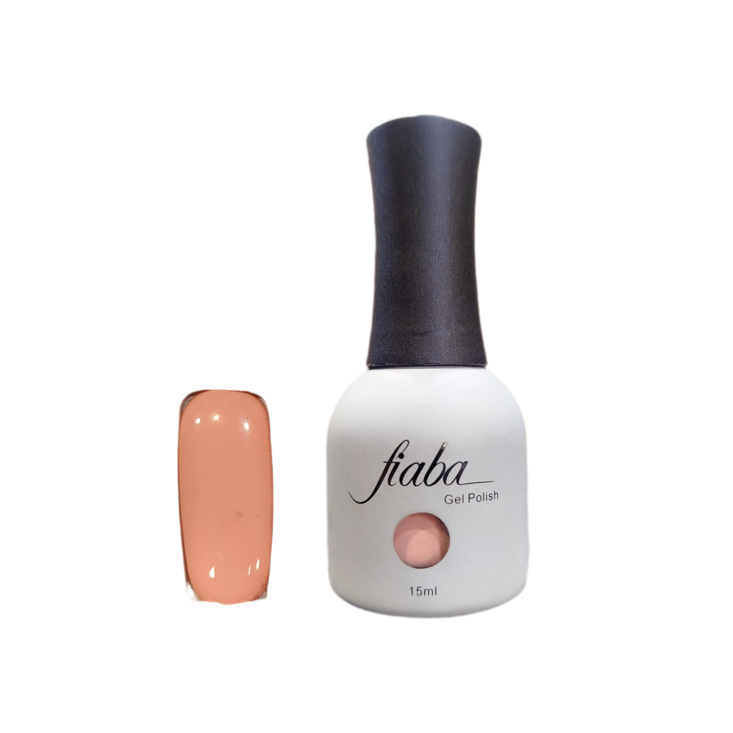 لاک ژل فیابا شماره 33 حجم 15ml