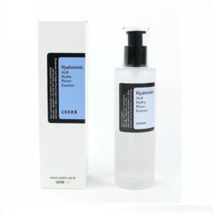 سرم آبرسان صورت هیالورونیک اسید Hyaluronic Acid حجم 100ml | آبرسان عمیق پوست | اورجینال