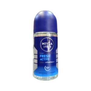 مام رول ضد تعریق نیوا FRESH ACTIVE