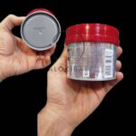 پکیج مراقبت از مو ماسک و شامپو پریمیوم احیاکننده و تقویت کننده  ژاپن اورجینال - تصویر 2
