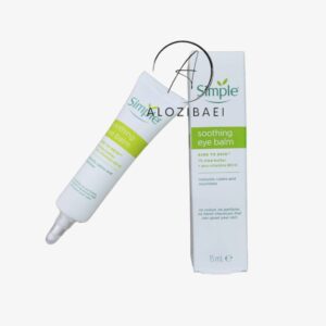 کرم دور چشم Soothing Eye Balm حجم 15ml