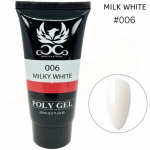 COCO مدل Milky White