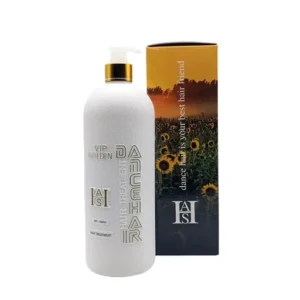 ماسک مو دنس هیر کانادا مدل VIP Golden حجم 1000ml اورجینال