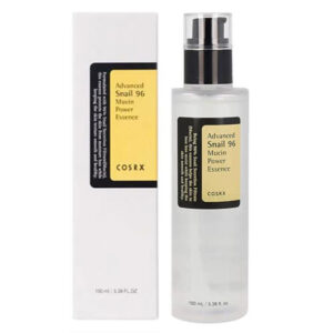 اسنس snail حلزون 96% حجم 100ml ساخت کره جنوبی اورجینال