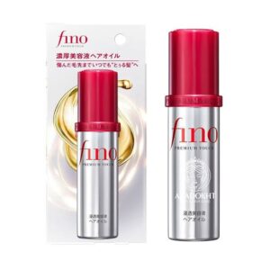 روغن مو ترمیم کننده و تقویت کننده پریمیوم حجم 70ml اورجینال