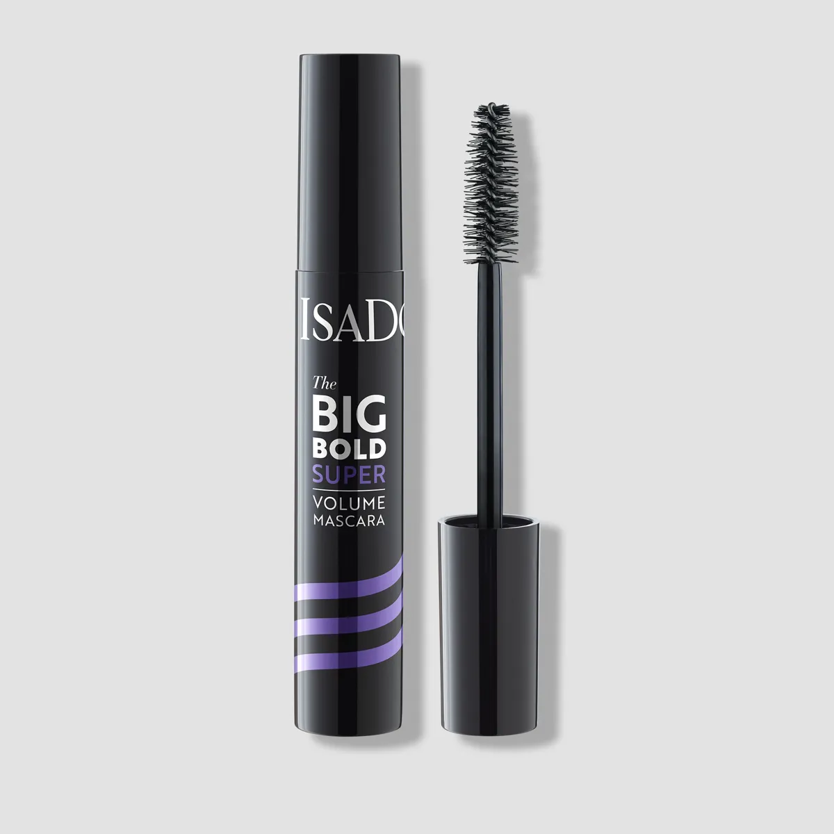 ایزادورا مدل Big Bold Super Volume