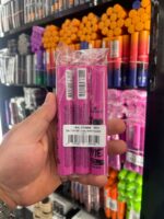 ریمل Love Extreme مدل  Crazy Volume |ساخت ایتالیا اصل - تصویر 3