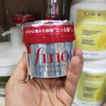 ماسک مو ترمیم کننده پریمیوم تاچ حجم 230 گرم | اورجینال + مقاله تشخیص ماسک مو اصل - تصویر 5