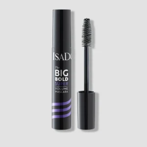 ایزادورا مدل Big Bold Super Volume