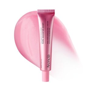 کرم ضدلک و روشن‌کننده آرنسیا متاسب صورت و دور چشم PDRN Booster Shot با Rosy-PDRN Complex ۵٪ و پپتاید | 30ml اورجینال
