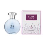 ادوپرفیوم زنانه اسپرینگ لیلیز مدل Elite Femme