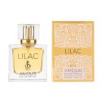 ادوپرفیوم زنانه اسپرینگ لیلیز مدل Lilac Amour مشابه رایحه لالیک لامور حجم 100 میلی‌لیتر - تصویر 2