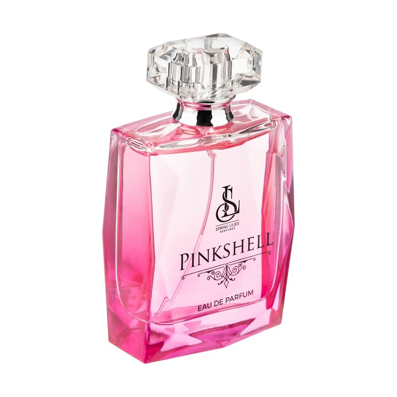 ادوپرفیوم زنانه اسپرینگ لیلیز مدل Pinkshell